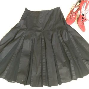 ❤️Anthropologie Odille❤️ skirt